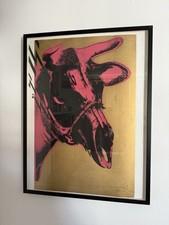 Paul insect warhol for sale  LONDON