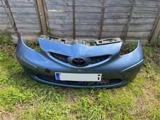 Toyota aygo mk1 for sale  WATFORD