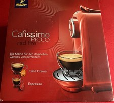 Tchibo cafissimo picco gebraucht kaufen  Wiesbaden