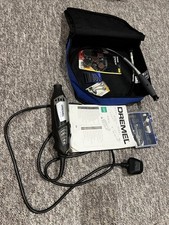 Dremel 4000 corded for sale  CHINNOR