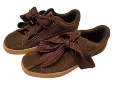Puma baskets basses d'occasion  Expédié en France