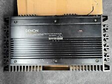 Denon professional audio for sale  Boynton Beach