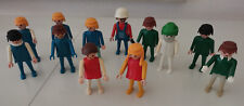 Playmobil figuren geobra gebraucht kaufen  Mettmann