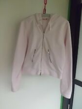 Jacke kapuze kenvelo gebraucht kaufen  Hamburg