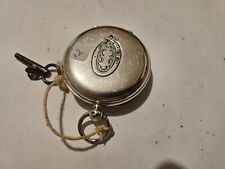 Victorian hallmarked silver for sale  RUSHDEN