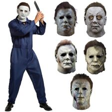 Michael myers mask for sale  WELWYN GARDEN CITY