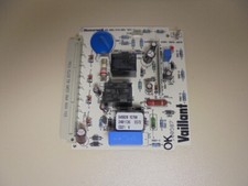 Vaillant 100587 gasfeuerungsau gebraucht kaufen  Ratekau