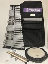 Yamaha xylophone spk for sale  Montgomery Village