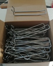 Tego lochwandhaken schlaufenha gebraucht kaufen  Duisburg