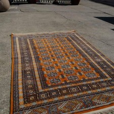 Vintage afghan wool for sale  El Sobrante