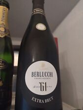 Berlucchi extra brut usato  Borgo Val di Taro