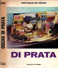 Oscar prata. raffaele usato  Brescia