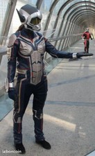 Cosplay costume wasp d'occasion  Asnières-sur-Seine