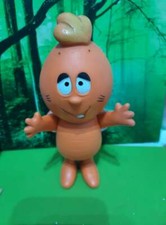 Personaggio gomma pinocchio usato  Roma