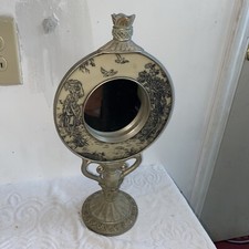 Resin vanity table for sale  Double Springs