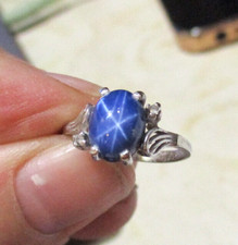 14k white gold for sale  South Bend