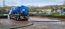 3000 gallon vacuum for sale  NEWPORT