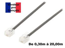 Ditm cordon téléphone d'occasion  Créteil