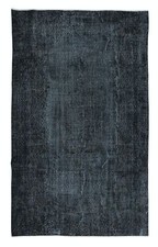 5.7x9.2 handmade charcoal for sale  USA