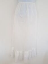 Vintage petticoat skirt for sale  PLYMOUTH