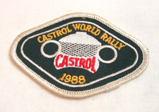 Vintage original castrol for sale  WEYMOUTH