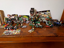 Lego adventurers dino usato  Perugia