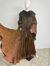 Antique fortuny pleated for sale  Tucson