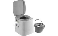 Brunner campingtoilette ptiloo gebraucht kaufen  Neumarkt i.d.OPf.