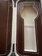 Elégant coffret montres d'occasion  Paris-