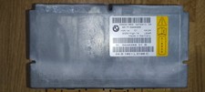 Centralina airbag bmw usato  Salerno