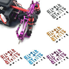 Für MJX Hyper Go 1/14 14209 14210 H14BM RC Car Teile Metall Upgrade Kit Zubehör comprar usado  Enviando para Brazil