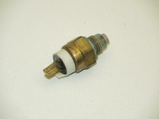 Thermostat sonde radiateur d'occasion  Lubersac