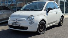 fiat pop 500 for sale fiat pop 500 for sale WORTHING