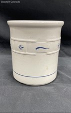longaberger pottery vase for sale  Colorado Springs