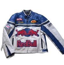 Leather redbull racing for sale  BRISTOL