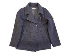 Stone island giubbotto usato  Marcianise