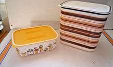 Tupperware lot boites d'occasion  Bréval
