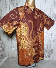 Vtg batik keris for sale  SWANSEA