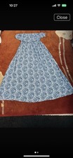 Woman strapless summer for sale Woman strapless summer for sale  LUTON