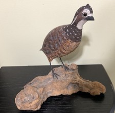 wood carved quail for sale wood carved quail for sale Summerfield