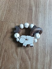 Greifling spielzeug holz gebraucht kaufen  Eilenburg