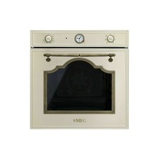 Esposizione smeg sf700po usato  Villalba