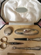 Lovely sterling silver for sale  KING'S LYNN