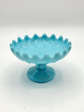 Portieux coupe opaline d'occasion  Crécy-en-Ponthieu