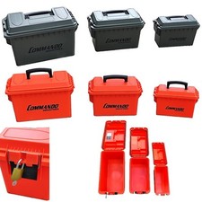 Ammo utdoor box gebraucht kaufen  Sollstedt