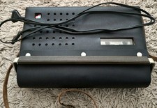 Sonett kassettenrecorder veb gebraucht kaufen  Magdeburg