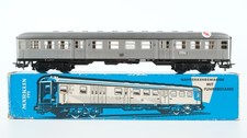 Märklin 4081 nahverkehrs gebraucht kaufen  Viersen