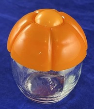 Vintage retro orange for sale  ERSKINE