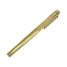 Caneta-tinteiro Sheaffer ouro 585 K14 loja de peões Kantei-Kyokohama Konan comprar usado  Enviando para Brazil