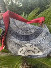 Borsa donna gattinoni usato  Ragalna